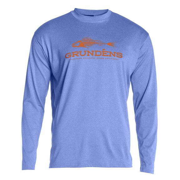 Deck Hand LS Shirt image number 0