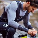 Men's Dynamic Skiff Suit image number 4