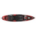 Pescador Pilot 12.0 Sit-on-Top Pedal-Drive Angler Kayak image number 0