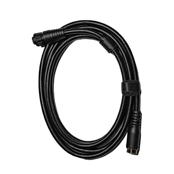 Power Cable Kit &ndash; 4-Pin SIMRAD to Abyss Reel Battery Connection image number 0