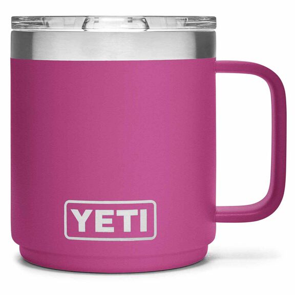 10 oz. Rambler&reg; Mug with MagSlider Lid image number 0
