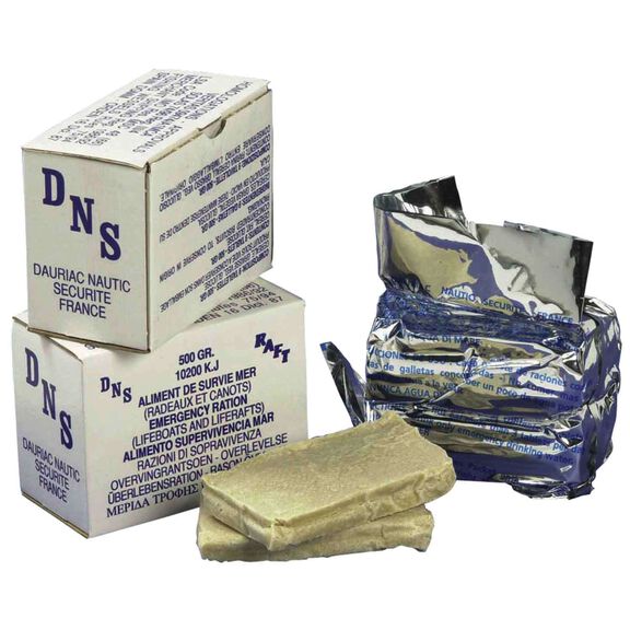 Emergency Food Rations image number 0