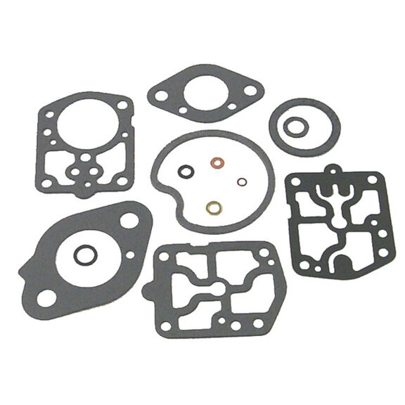 18-7007 Carburetor Kit for Mercruiser Stern Drives image number 0