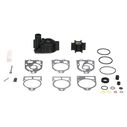 Mercury Water Pump Upper Repair Kit 96148T8 for Select Mercury and Mariner Outboards and MerCruiser Sterndrives image number 0