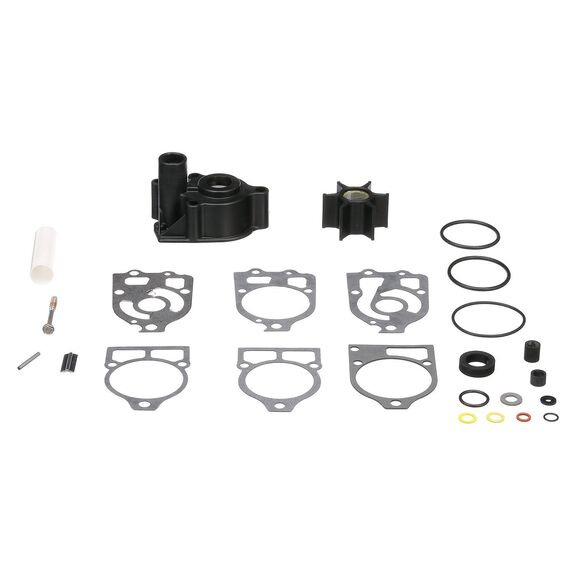 Mercury Water Pump Upper Repair Kit 96148T8 for Select Mercury and Mariner Outboards and MerCruiser Sterndrives image number 0