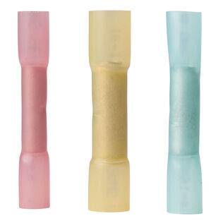 Heat Shrink Butt Connectors