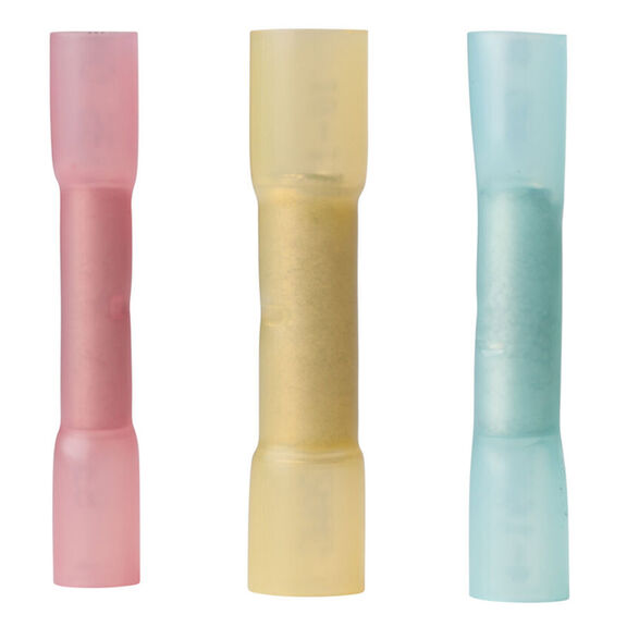 Heat Shrink Butt Connectors image number 0