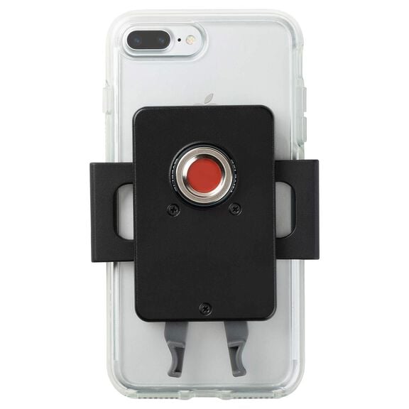 NITE IZE Steelie® Squeeze™ Cell Phone Clamp West Marine