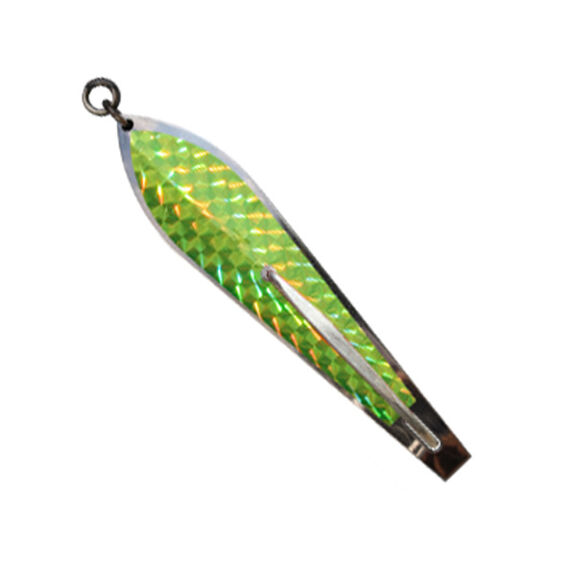 Original Drone Fishing Spoon, 3 1/2" image number 0