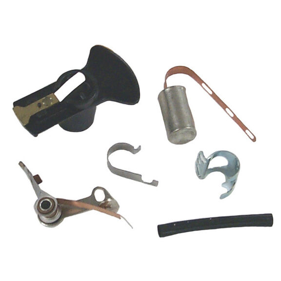 18-5259 Ignition Tune-Up Kit for Chris Craft Chrysler Marine Crusader image number 0