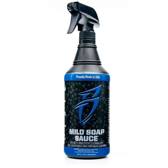 Mild Soap Sauce Specialty Upholstery Cleaner image number 0