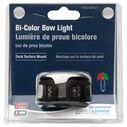 Deck Mount LED Bi-Color Navigation Light image number 1