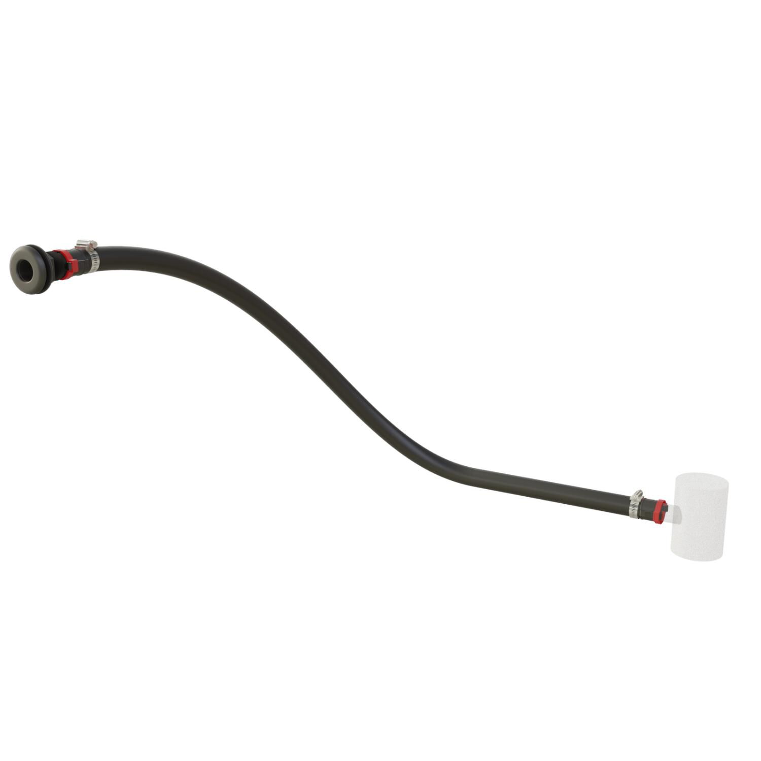 1-1/8" Bilge Pump Bundle