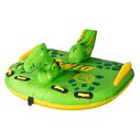 Dino 3-Person Towable Tube image number 1