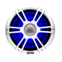 SG-CL77SPW 7.7" Coaxial Signature Speakers, Sport White with LED image number 3