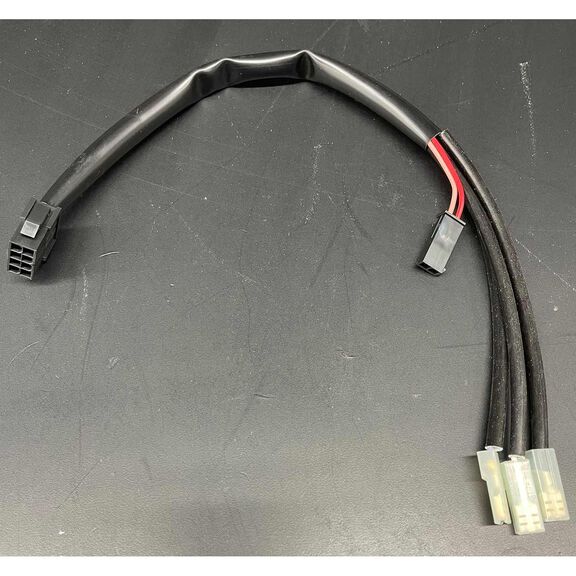 Side-Power Solenoid Assembly Set 12V image number 0