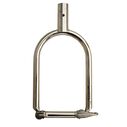 Happy Hooker 100 Mooring Hook, Stainless Steel image number 0