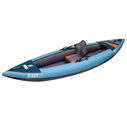 9'10" Beach LP1 1-Person Inflatable Kayak Package image number 1