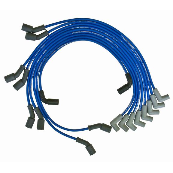 18-8828-1 Spark Plug Wire Set for Mercruiser Stern Drives image number 0