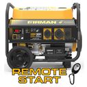 Performance Series 3650 Watt Generator with Remote image number 6