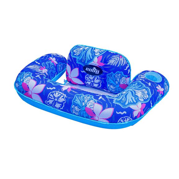 Deluxe 3 in 1 Float Lounge Chair image number 1