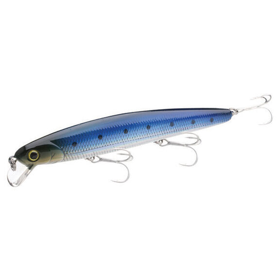 Flash Minnow, 4 1/2" image number 0