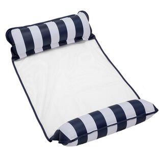 MONTEREY 4-in-1 Float Hammock, Navy