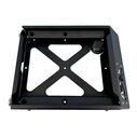 Starlink Mini HD Mount, Black image number 1