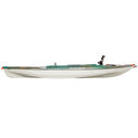 Intrepid 100X Sit-On-Top Angler Kayak image number 1