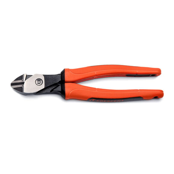 8" Z2 Diagonal Cut Pliers image number 0