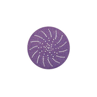 Cubitron&trade; II Hookit&trade; Clean Sanding Disc, 80+ grade