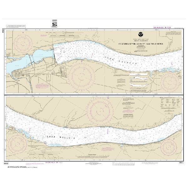 #18541 Columbia River McNary Dam to Juniper