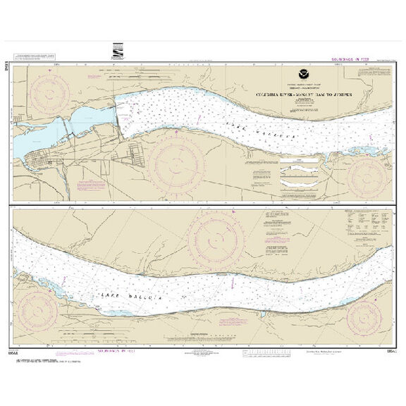 #18541 Columbia River McNary Dam to Juniper image number 0