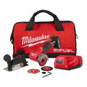 M12 FUEL&trade; 3 in. Compact Cut Off Tool Kit image number 0