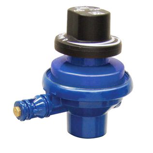 Medium Output Control Valve Regulator