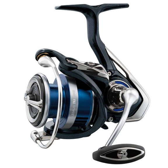 Legalis LT 1000D Spinning Reel image number 0