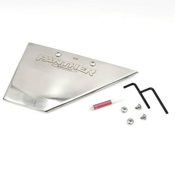 Safe Skeg Merc I/O Alpha 1 Drives image number 1