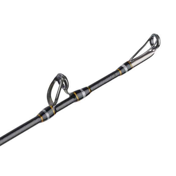 7' Carnage&trade; III Boat Conventional West Coast Rod, Extra Heavy Power image number 3