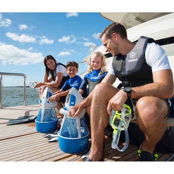 Explorer Seascooter image number 8
