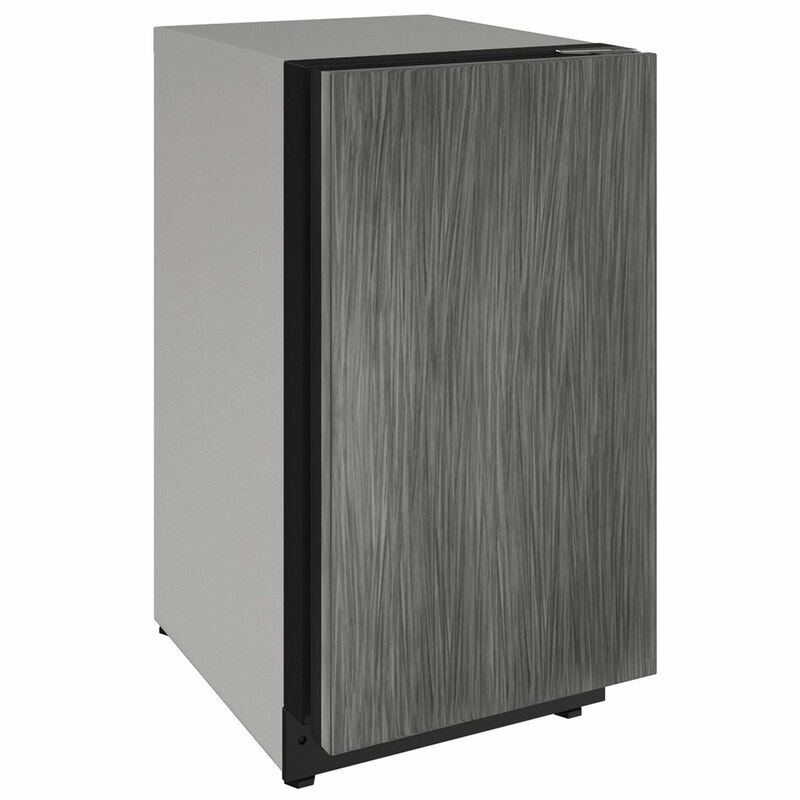45cm Integrated Solid Door Refrigerator, 220V image number 0