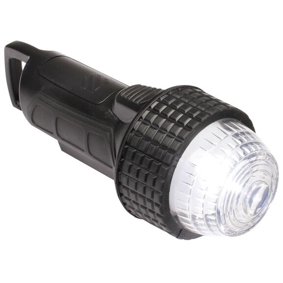 Deck Mount Portable LED Stern Navigation Light image number 0