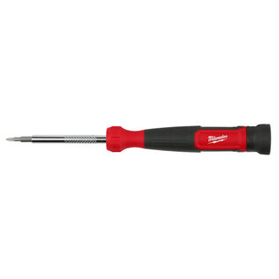4-in-1 Precision Multi-Bit Screwdriver