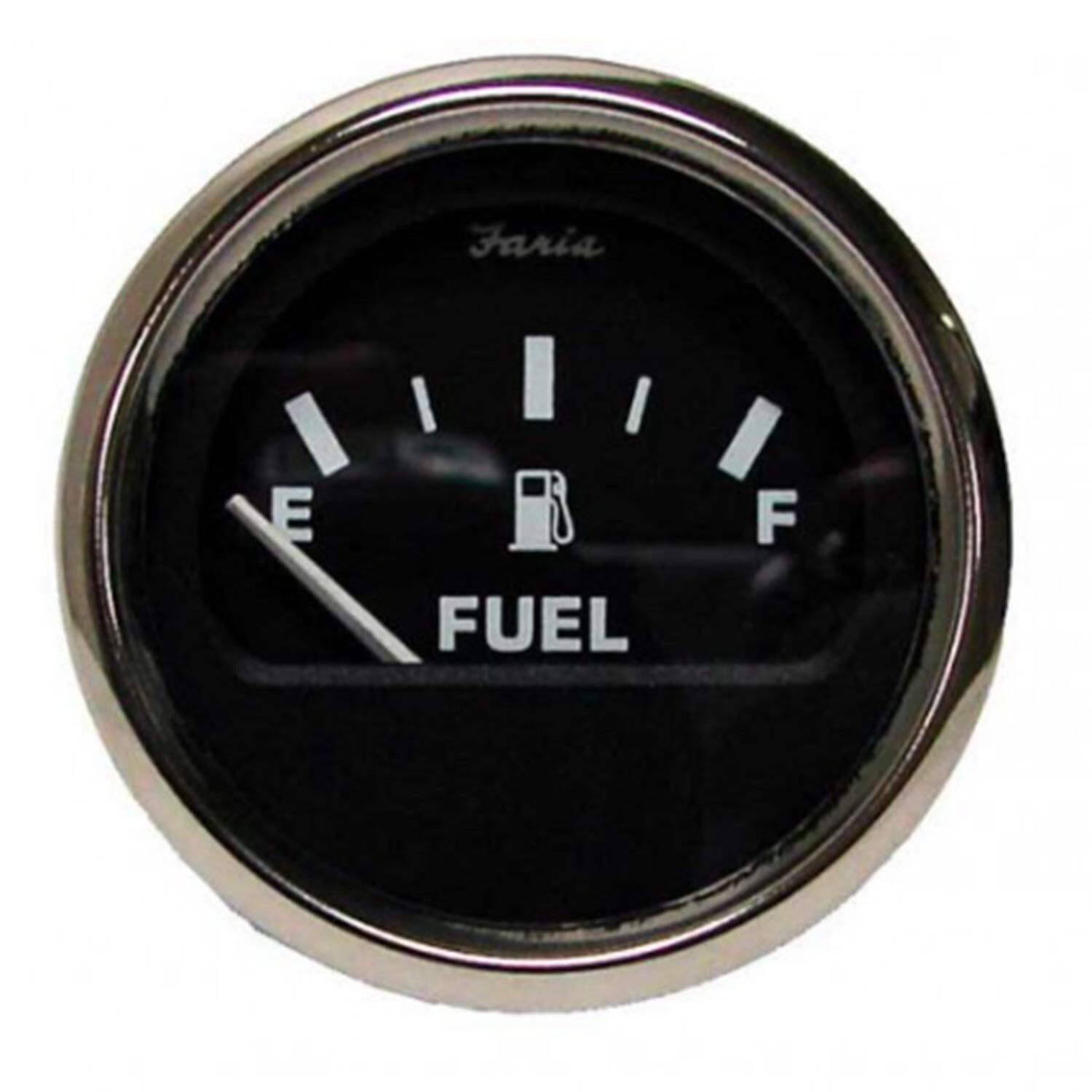 Electronic Fuel Gauge, 12V