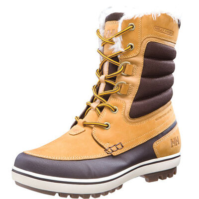 Men’s Garibaldi D-Ring Waterproof Boots