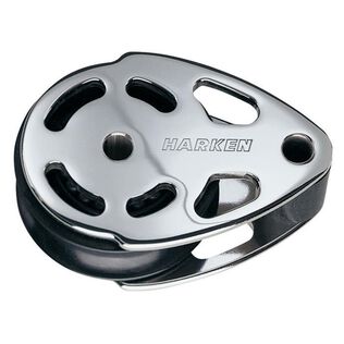 Block, 75 mm Single Footblock