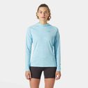 Women's HH Lifa&reg; Active Solen Hooded Shirt image number 0