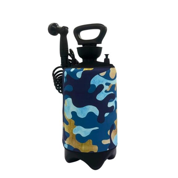 Portable Shower PRO Chill Chameleon 2.6G image number 2