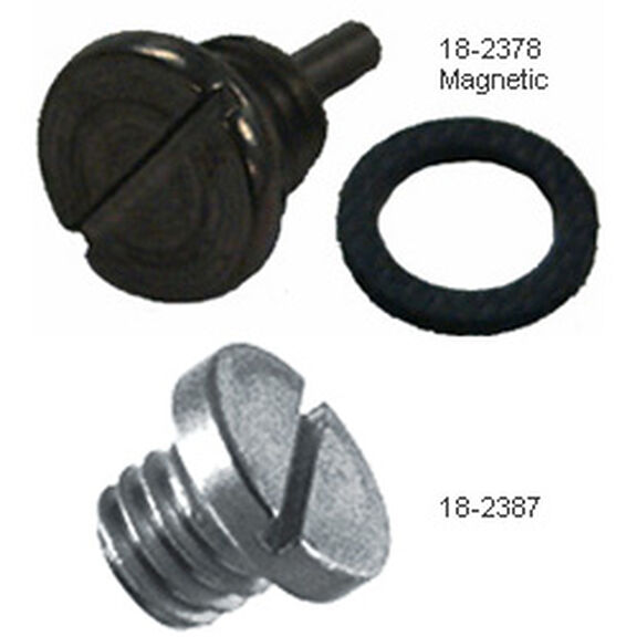 Drain Screws for Johnson/Evinrude image number 0