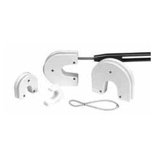 GP-3 Mounting Gaff Brackets, Fits a 3" Gaff