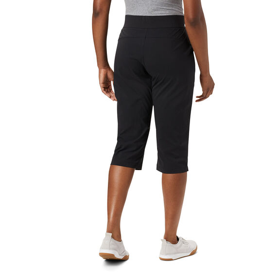 Women's Anytime Casual&trade; Capris image number 2
